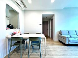 City Square Residences (D8), Condominium #566459461